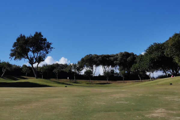 Cañada Golf