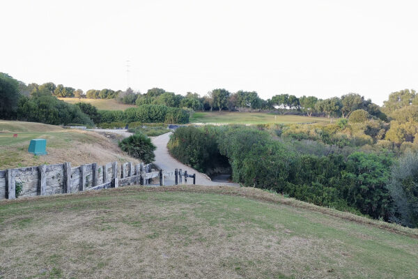 Cañada Golf 2