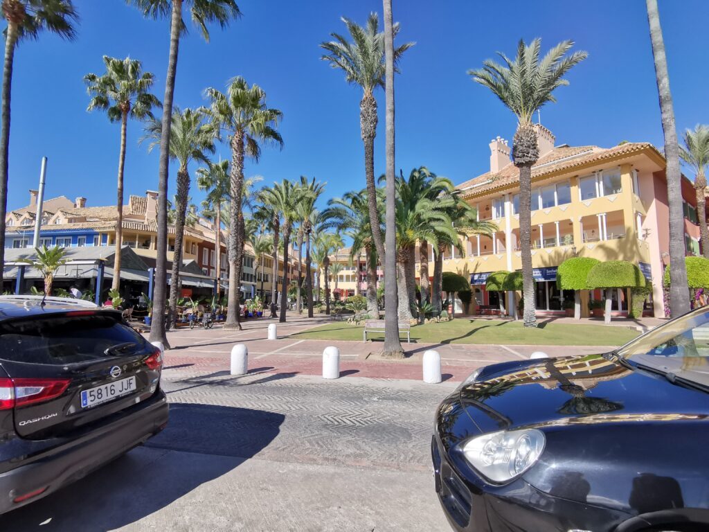Sotogrande Marina