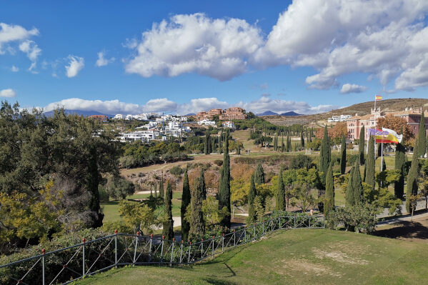 Villa Padierna